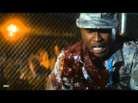 Fear The Walking Dead - Zombie Overrun