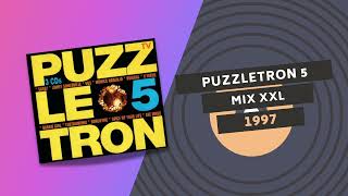 PUZZLETRON 5 🖐🏼 | Mix XXL | DEE DJs