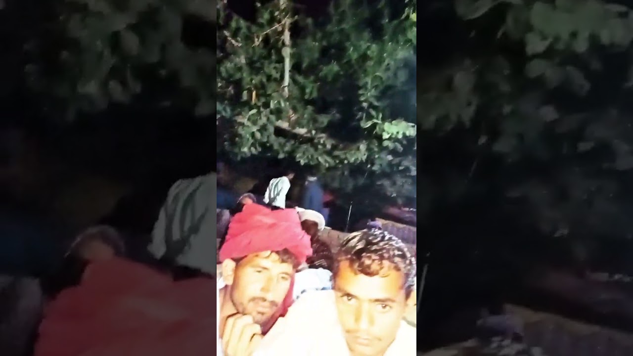 New Bhajan Bhagat Bago Raam 45