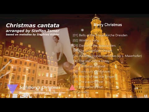 Christmas cantata
