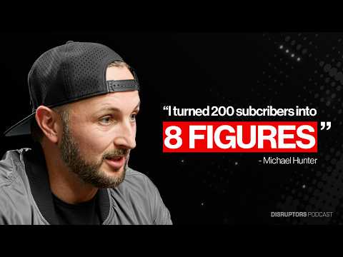 Michael Hunter — Why Going Viral On Social Media Will Not Make You Rich