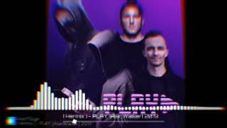 Download lagu Remix Terbaru PLAY - ALAN WALKER Full Bass BreakFunk 2019