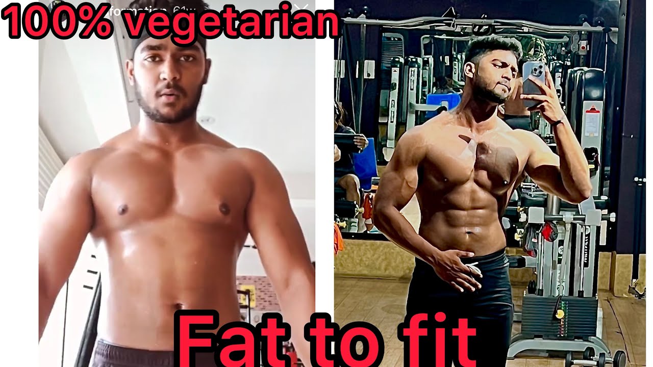 Fat loss diet plan for vegetarians ( 100 effective) results in 2
