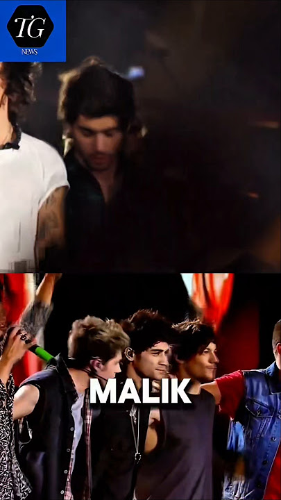 Zayn Malik is officially back with One Direction #OneDirection #ZaynMalik