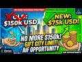 You Don't Need $150k Anymore: The New $75k Limit for GIFT City AIFs