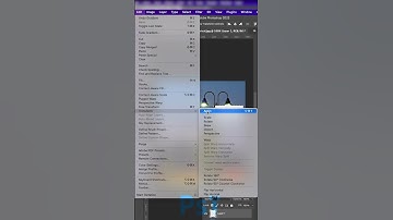 Create Realistic Lighting Effect - Photoshop Tutorial
