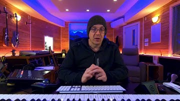 Lightwork track by track 3 "Equinox"