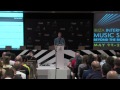 Daily Briefing Day 1 - IMS Ibiza 2013