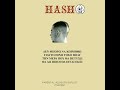Gebo Hash Official Audio
