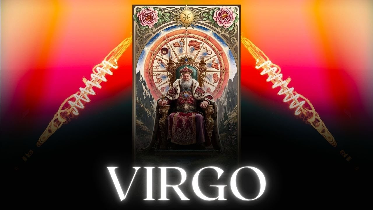 VIRGO 😱THIS PERSON IS A DISASTER MAGNET…! PLEASE STAY AWAY FROM THEM, THEY'RE VERY BAD!! AUGUST 2025