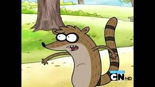 Download lagu [MOCKUP] Regular Show on Cartoon Network (June 2013)