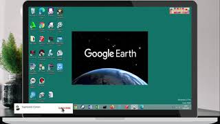 CARA Menggunakan Google Earth di Laptop (Lengkap tentang menu pada Sidebar) screenshot 3