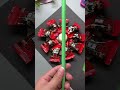 Don t throw away the cardboard boxes from home. Make a bunch of candies and lollipops for