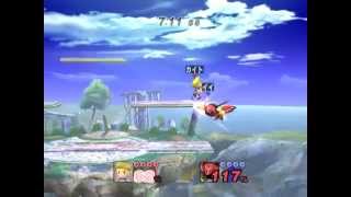 Ssbpm Kaitolucas Vs Iimetaknight