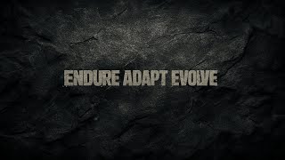 ShadowWolf – Endure. Adapt. Evolve.