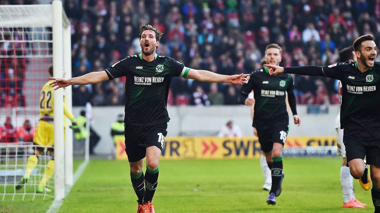 St Pauli Hannover St Pauli Hannover