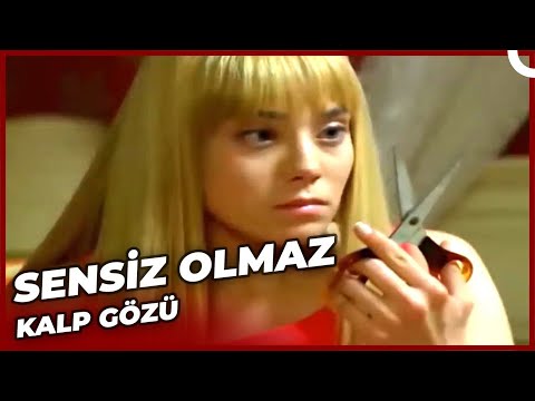 Sensiz Olmaz -