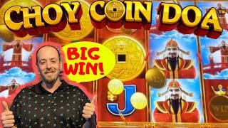 Super Big Win❗ I've never seen so many free spins ✴CHOY COIN DOA✴