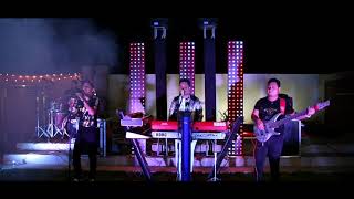 Ven A Cozumel - El Kary Jr Session Live