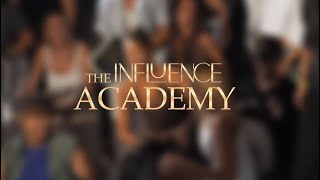 Graduation day - The Influence Academy by Melvin and Gatica