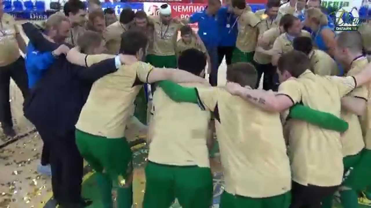 ЧЕМПИОНСКИЙ ДНЕВНИК. ДинаТВ, Дина, мини-футбол, футзал - YouTube