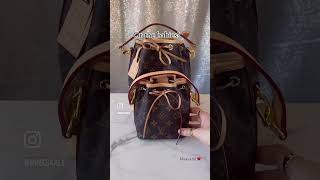 Full size or Babies? ♥️ #louisvuitton #fyp #handbags