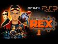Generator Rex Agent of Providence 2011 PlayStation 