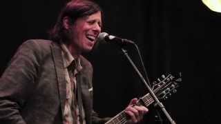 Ken Stringfellow - &quot;Even the Forgers Were Left Fingering the Fakes&quot; - Radio Woodstock 100.1