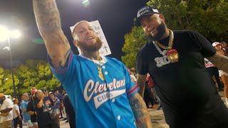 Bezz Believe X Forgiato Blow - American Hustler (Official Video