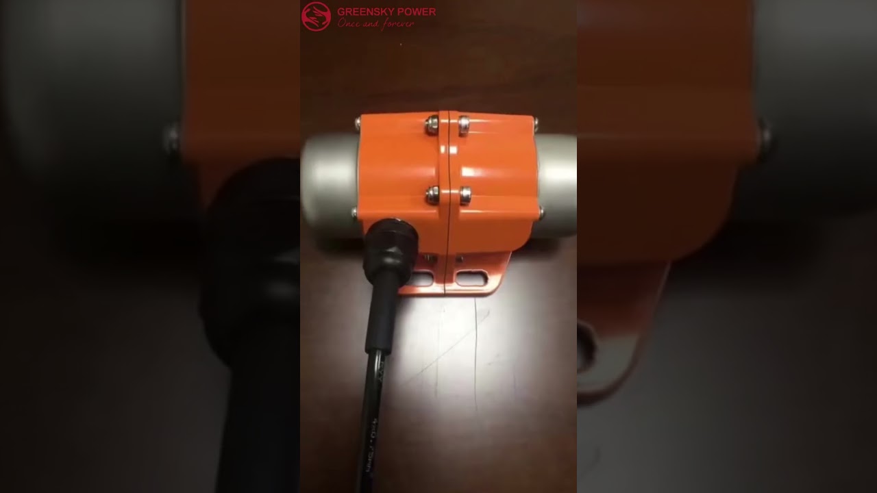 Manufacturer of vibration motor