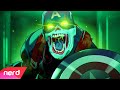 Marvel's What If? Song | I See Everything | #NerdOut