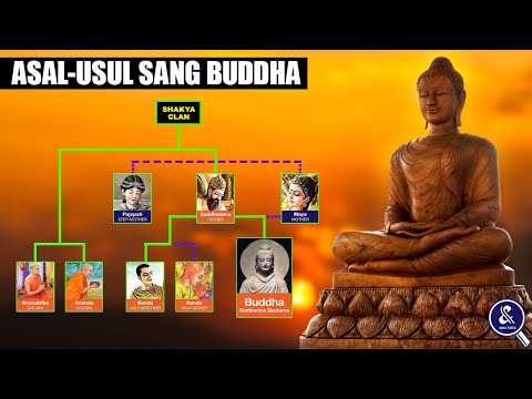 Video: Di manakah buddha mendapat pencerahan?