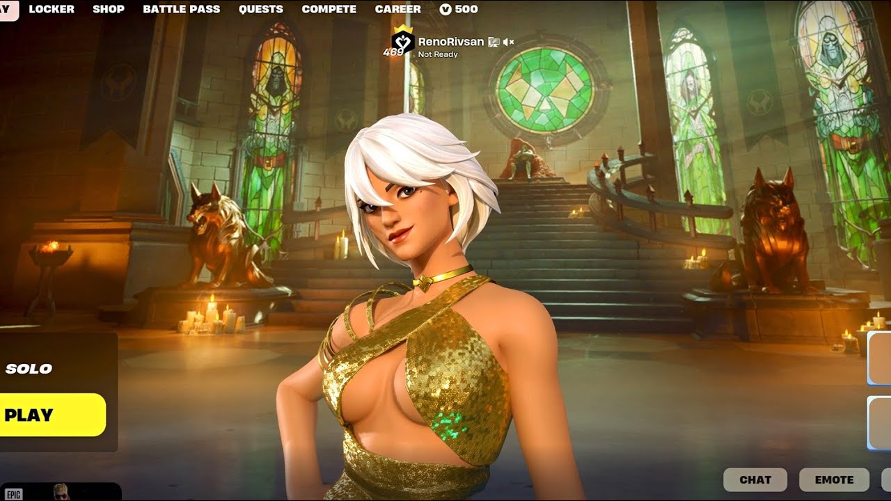 When Doctor Doom Invited Lore-Accurate Aphrodite: The Ultimate Crossover!