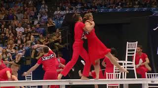 SCVWG 2015 - MultiCam