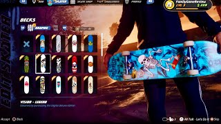 Tony Hawk Pro Skater 1+2 - THIS is Why the Digital Deluxe Version is Worth it - Commentary Highlight