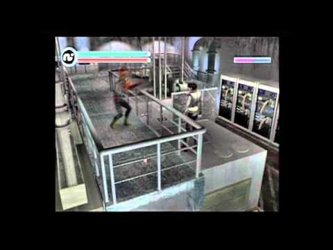 PS2 仮面ライダー 正義の系譜 半永久的に走ってジャンプするサソリトカゲス