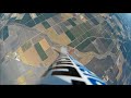 K850DM flight LDRS 5 19 18