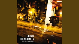 Video thumbnail of "Henrik Freischlader Band - Caroline"