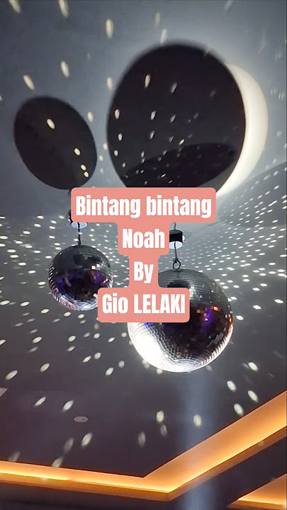 Covering Lagu NOAH by #GIOLELAKI #SAMPOERNA #Gorontalo #pyurGorontalo #pyur #2025