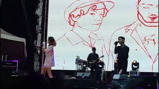 Killing Me Reunion, Featuring Widi and Kevin Vierratale, Forever, Canapella Fest 26 November 2022