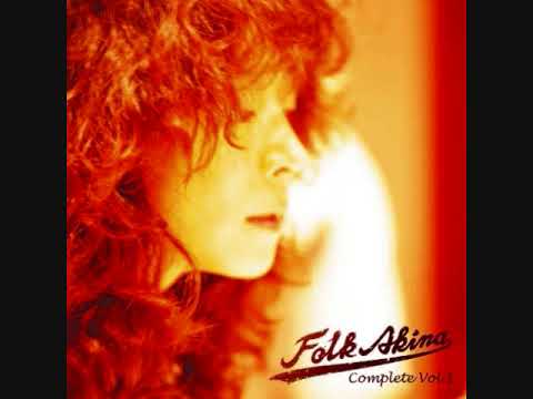 中森明菜　私は泣いています