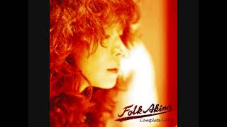 中森明菜　私は泣いています
