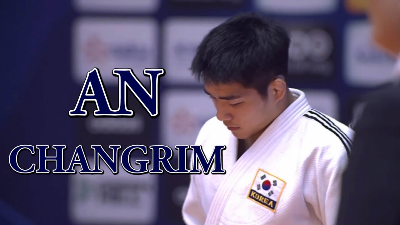 An Changrim compilation - The talent - 안창림