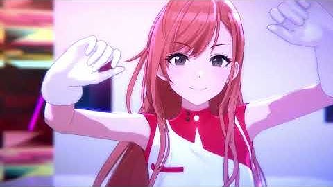 Thumbnail of 【シャニソン】「VOY@GER」MV 【アイドルマスター】