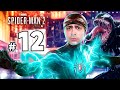 alanzoka jogando Spiderman 2 - Parte #12