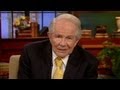 Pat robertson cheating comments males have a tendency to wander