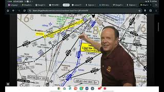 1.2.4 Enroute charts: Ways to identify an intersection