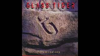 Watch Glass Tiger This Island Earth video