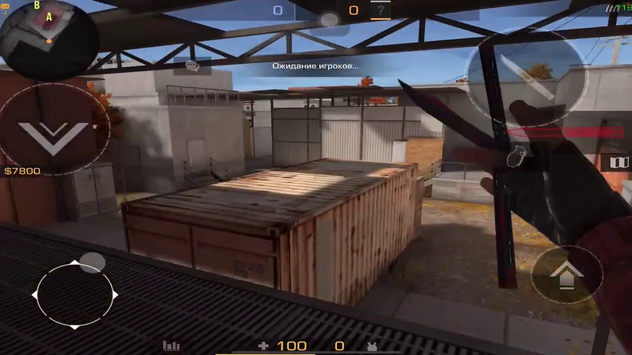 ФИШКИ НА РАСТЕ №1 (SO2) - YouTube