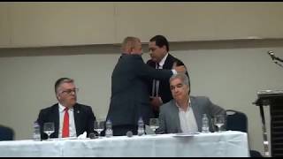 Lúcio Gomes Diretor Geral Do Detranba